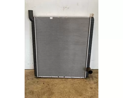 INTERNATIONAL Paystar Radiator