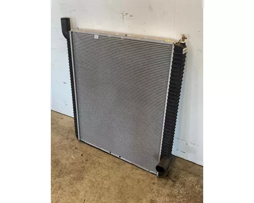 INTERNATIONAL Paystar Radiator