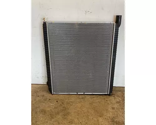 INTERNATIONAL Paystar Radiator