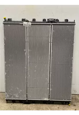 INTERNATIONAL Paystar Radiator