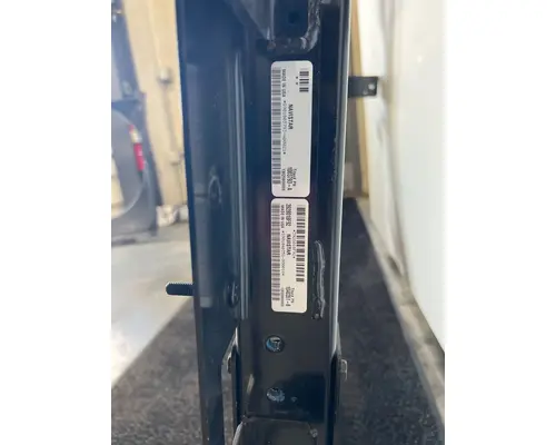 INTERNATIONAL Paystar Radiator