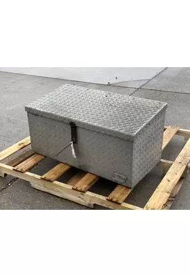 INTERNATIONAL Paystar Tool Box