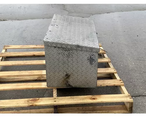 INTERNATIONAL Paystar Tool Box