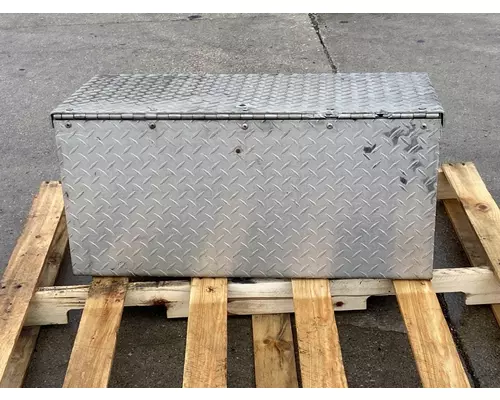 INTERNATIONAL Paystar Tool Box