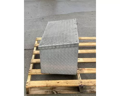 INTERNATIONAL Paystar Tool Box