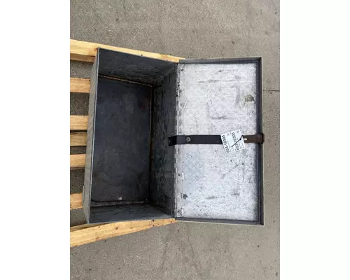 INTERNATIONAL Paystar Tool Box