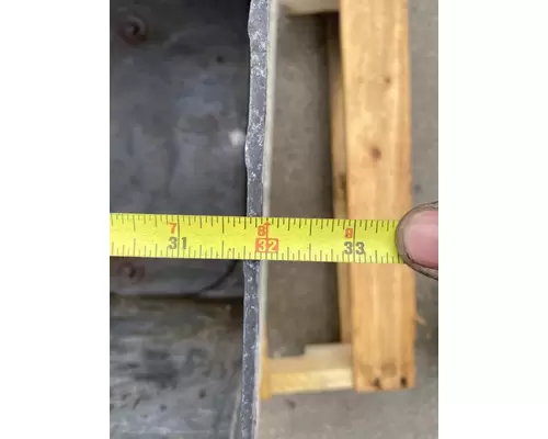 INTERNATIONAL Paystar Tool Box