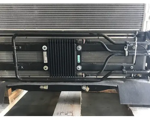 INTERNATIONAL Paystar Transmission Oil Cooler