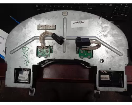 INTERNATIONAL ProStar_3624169F96 Instrument Cluster
