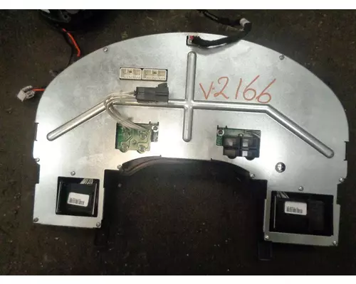 INTERNATIONAL ProStar_3868148F91 Instrument Cluster