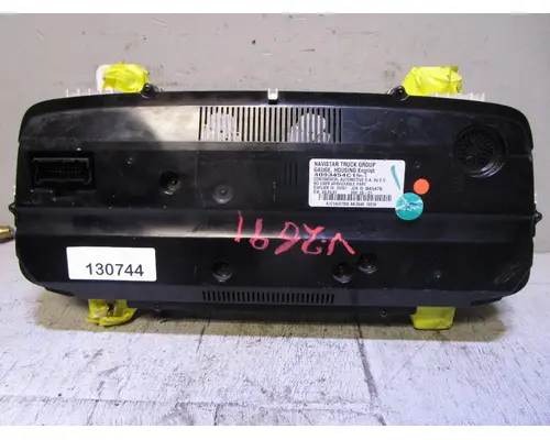 INTERNATIONAL ProStar_4093454C1 Instrument Cluster