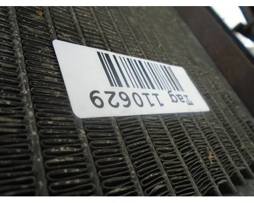 INTERNATIONAL ProStar_40945 AC Condenser