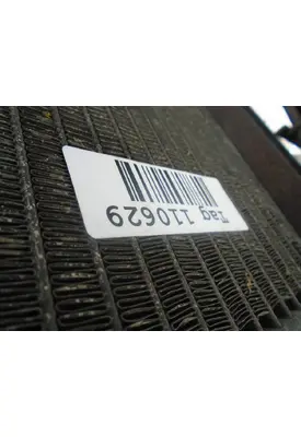 INTERNATIONAL ProStar_40945 A/C Condenser