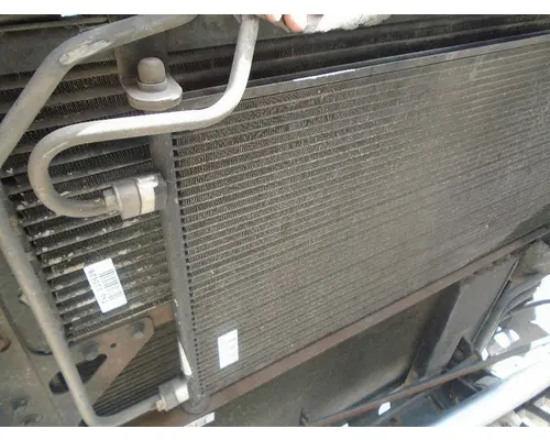 INTERNATIONAL ProStar_40945 AC Condenser