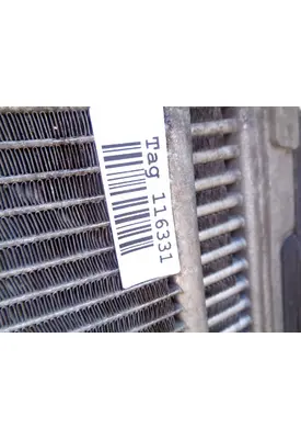 INTERNATIONAL ProStar_40945 A/C Condenser