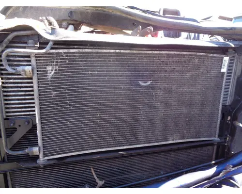 INTERNATIONAL ProStar_40945 AC Condenser