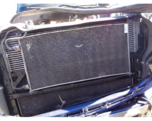 INTERNATIONAL ProStar_40945 AC Condenser