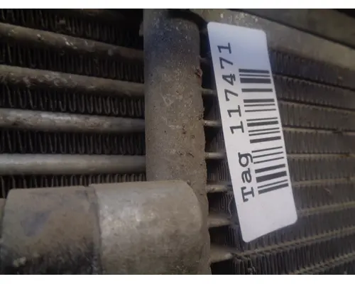 INTERNATIONAL ProStar_40945 AC Condenser