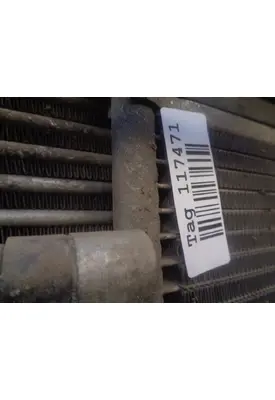 INTERNATIONAL ProStar_40945 A/C Condenser