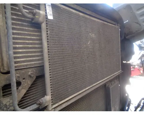 INTERNATIONAL ProStar_40945 AC Condenser