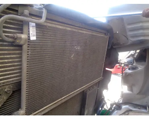 INTERNATIONAL ProStar_40945 AC Condenser
