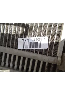 INTERNATIONAL ProStar_40945 A/C Condenser