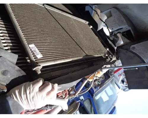 INTERNATIONAL ProStar_40945 AC Condenser