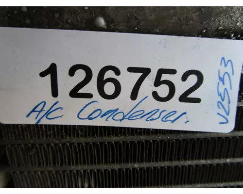 INTERNATIONAL ProStar_40945 AC Condenser
