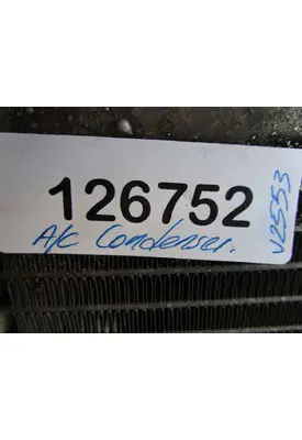 INTERNATIONAL ProStar_40945 A/C Condenser