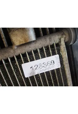 INTERNATIONAL ProStar_40945 A/C Condenser