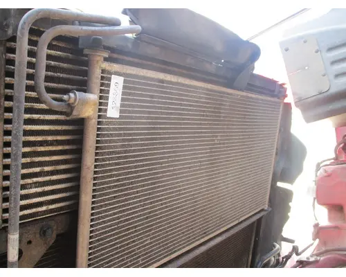 INTERNATIONAL ProStar_40945 AC Condenser