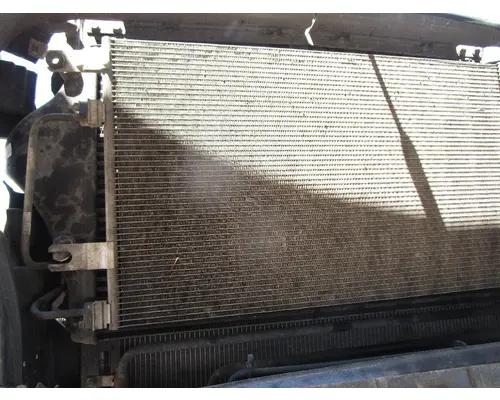 INTERNATIONAL ProStar_40945 AC Condenser