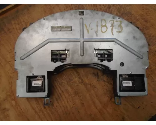 INTERNATIONAL ProStar_6112199F92 Instrument Cluster