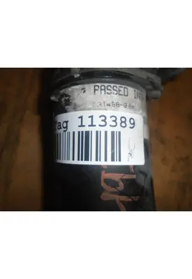 INTERNATIONAL ProStar_91498-288 Wiper Motor, Windshield