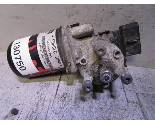 INTERNATIONAL ProStar_91498-495 Wiper Motor, Windshield