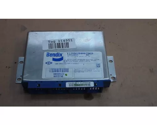 INTERNATIONAL ProStar-ABSCM_10R-046793 Electronic Parts, Misc.