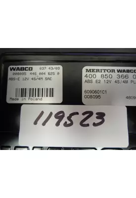 INTERNATIONAL ProStar-ABSCM_4460046250 Electronic Parts, Misc.