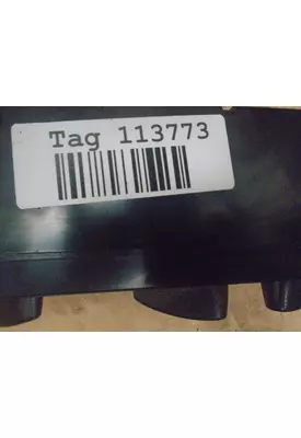 INTERNATIONAL ProStar-Cab_3545543C5 A/C Control