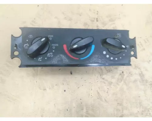 INTERNATIONAL ProStar-Cab_3545543C5 AC Control