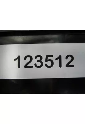 INTERNATIONAL ProStar-Cab_3545543C5 A/C Control