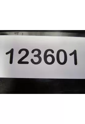 INTERNATIONAL ProStar-Cab_3545543C5 A/C Control