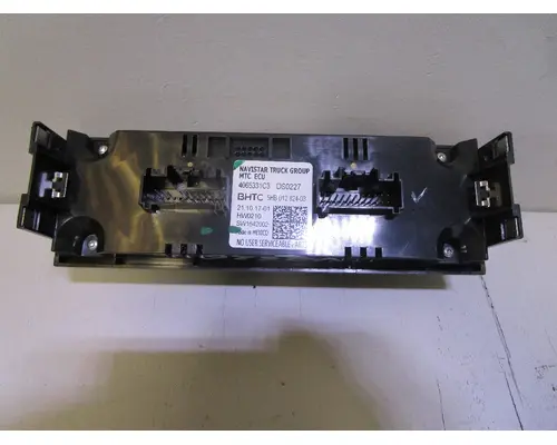 INTERNATIONAL ProStar-Cab_4065331C3 AC Control