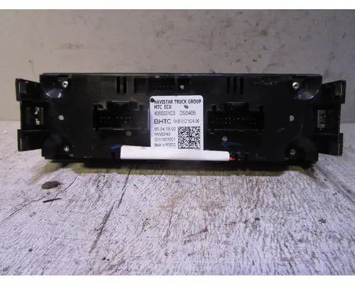 INTERNATIONAL ProStar-Cab_4065331C3 AC Control