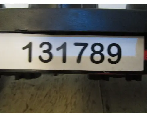 INTERNATIONAL ProStar-Cab_4065331C3 AC Control