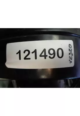 INTERNATIONAL ProStar-Cab_58602000d A/C Blower Motor