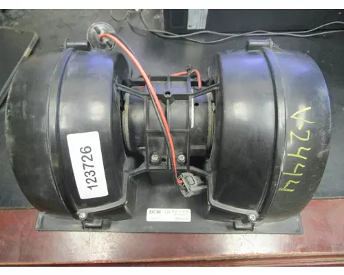 INTERNATIONAL ProStar-Cab_58602000d AC Blower Motor