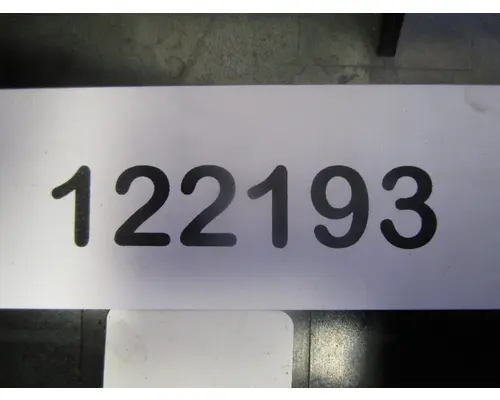 INTERNATIONAL ProStar-Cab_GC517001 AC Blower Motor