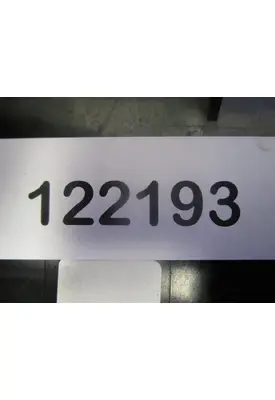INTERNATIONAL ProStar-Cab_GC517001 A/C Blower Motor