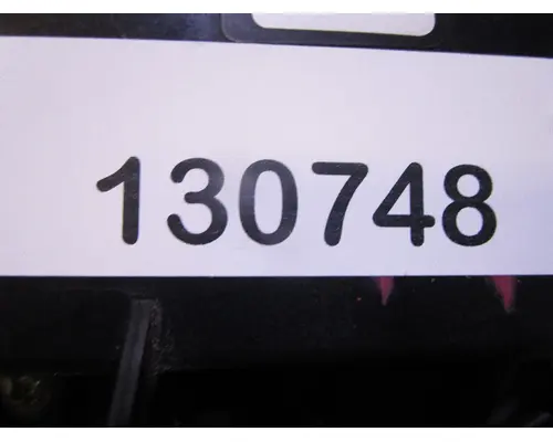 INTERNATIONAL ProStar-Cab_GC517001 AC Blower Motor