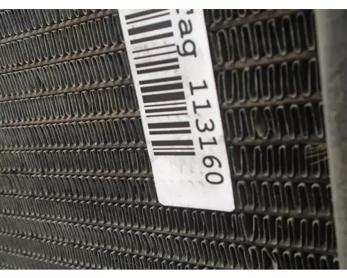 INTERNATIONAL ProStar_IN33OC Radiator